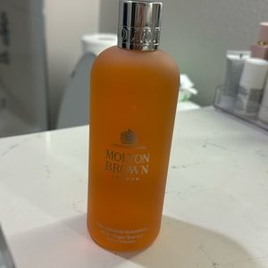 Molton brown London thickening shampoo brand new